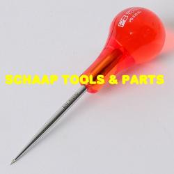 Priem PB630 serie met ronde punt | PB630.60